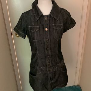 Casual Mini Dress M